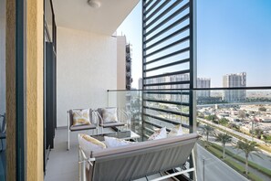 Apartment - Priv Residence - 402 1BD (Dubai)