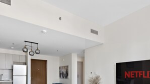 Apartment - Forte Tower 1 - 207 1BD (Dubai)