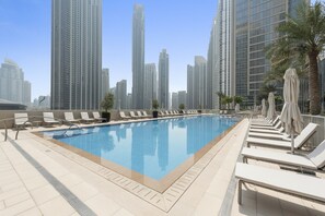 Leilighet | 1 soverom