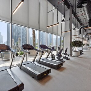 Leilighet | 1 soverom