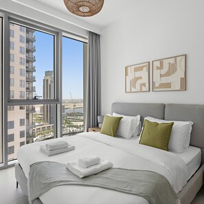 Lägenhet | 2 sovrum