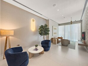 Lejlighed | 2 soveværelser