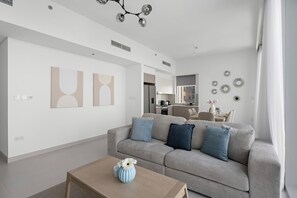 Leilighet | 2 soverom