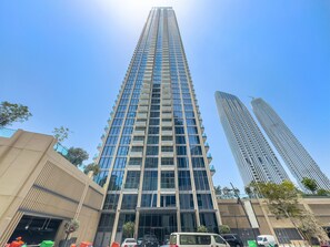 Leilighet | 2 soverom