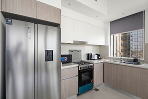 Leilighet | 2 soverom