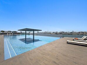 Lejlighed | 2 soveværelser