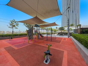 Leilighet | 2 soverom