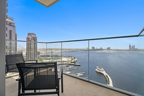 Leilighet | 2 soverom