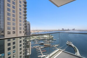 Lejlighed | 2 soveværelser