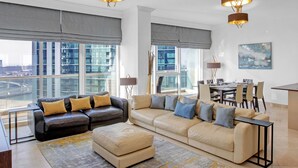 Unclassified image, 4 of 43, button - Dorra Bay - 1604 4BD (Dubai)