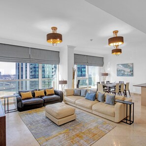 Huoneisto | 4 makuuhuonetta