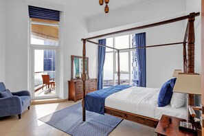 Huoneisto | 4 makuuhuonetta