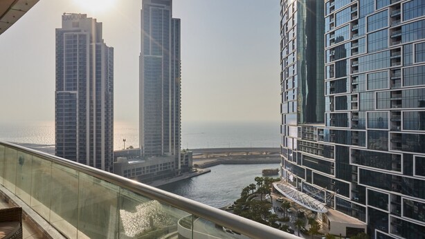 Unclassified image, 1 of 43, button - Dorra Bay - 1604 4BD (Dubai)