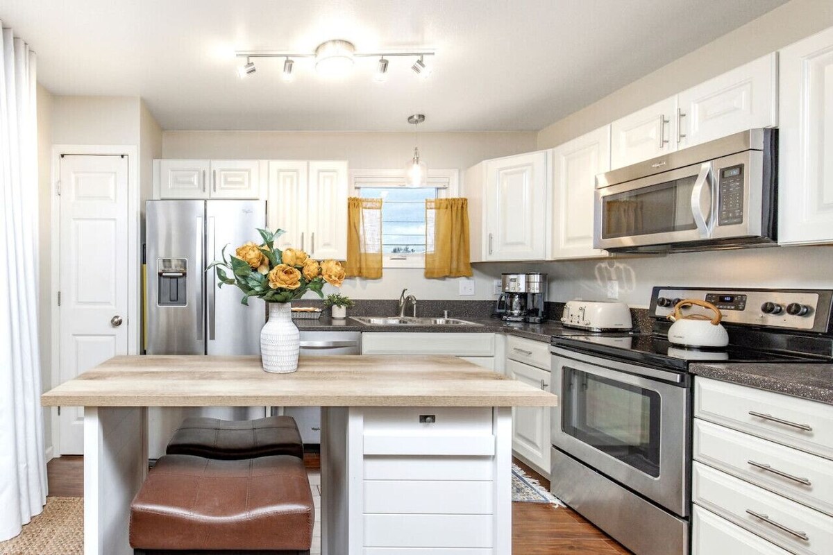 Bild für Gastgeberprofil