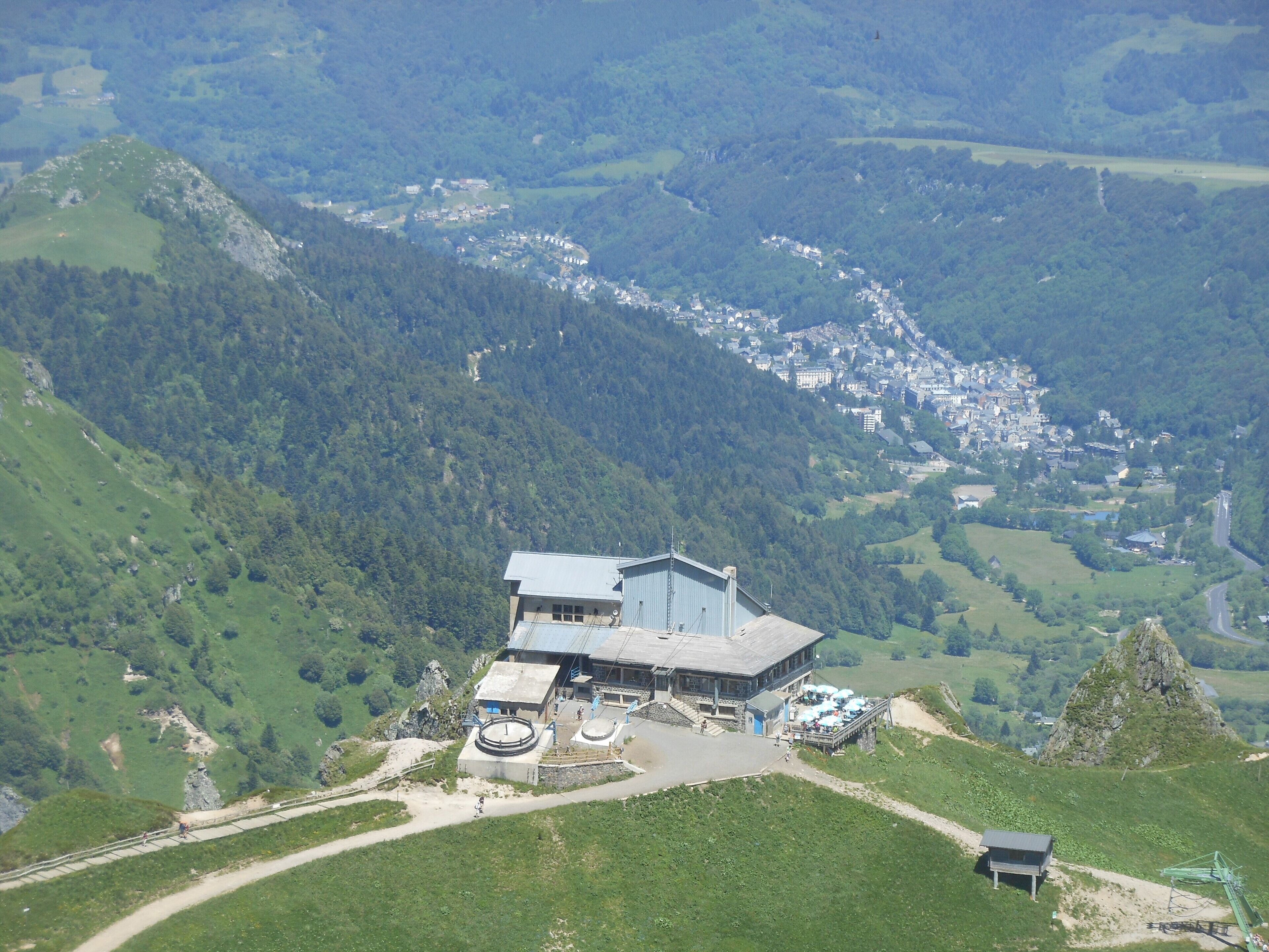 Außenbereich