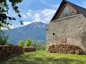 Exterior - Bergerie Dans les Pyrénées Pour Amoureux de Nature et de Tranquillité (Vignec)