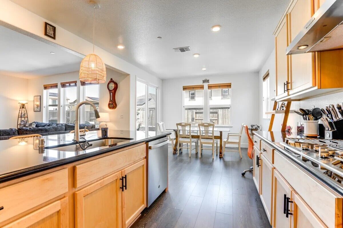 Charming & Spacious Roseville Home w/ Patio!