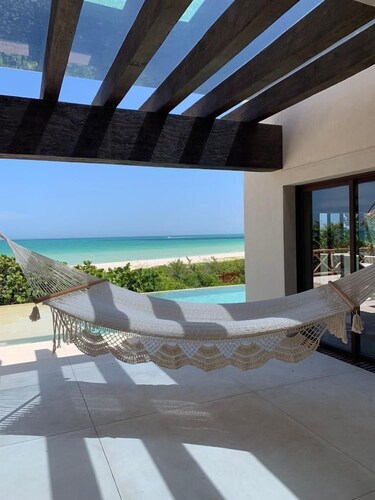 Tatich Sisal Bungalows