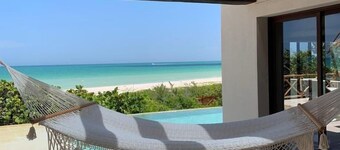 Tatich Sisal Bungalows