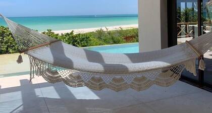 Tatich Sisal Bungalows