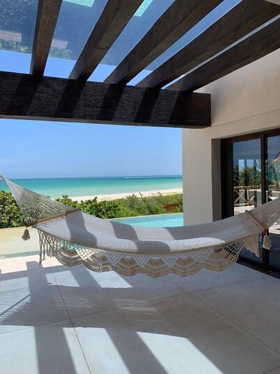 Tatich Sisal Bungalows