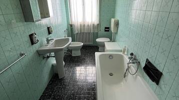 Asciugacapelli, asciugamani