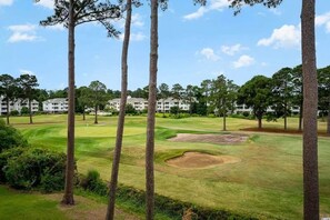 Golf - Elegant 3BR Condo at Magnolia Pointe (Myrtle Beach)