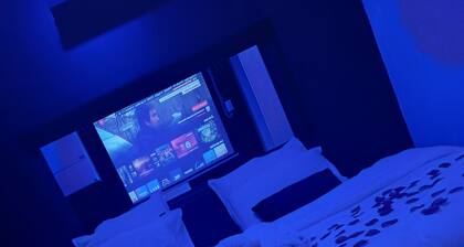 Appartement Loveroom