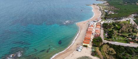 Apartment, Multiple Bedrooms, Patio | Beach