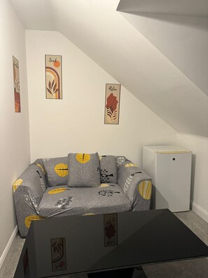 منطقة المعيشة