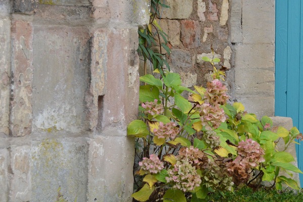 Außendetails