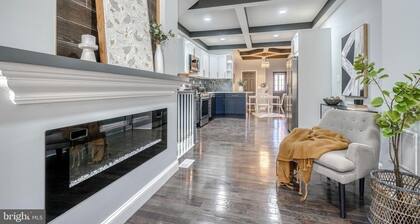 Living in Luxury .....
Where Sophistication meets Elegance