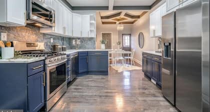 Living in Luxury .....
Where Sophistication meets Elegance