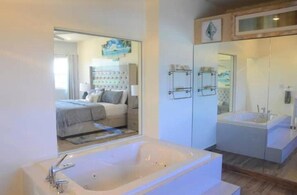3 habitaciones, wifi y ropa de cama 