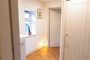 Interior - Amarelo apartment in the heart of Charlbury (Charlbury)