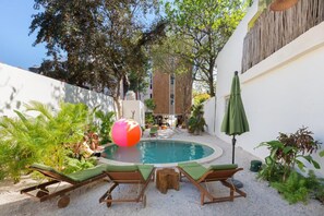 Teras/patio