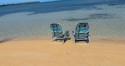 Family-Friendly Oasis Pool/beach 8 mins by car