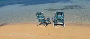 Family-Friendly Oasis Pool/beach 8 mins by car