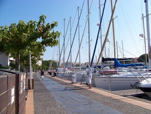 Marina
