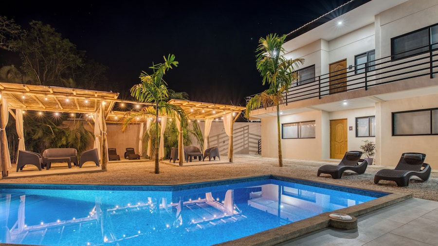 Muna Santa Rosa Apartamentos