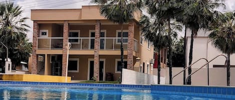 Alberca