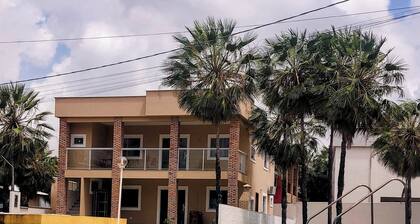 Casa em Condomínio na Cidade de Barreirinhas, Região dos Lençóis Maranhenses