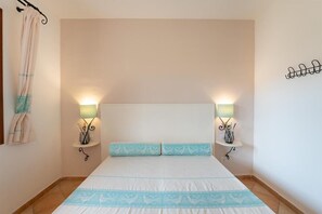 Apartment, 1 Bedroom, Patio