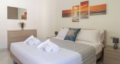 La Casa Dello Spritz | near La Caletta Beach
