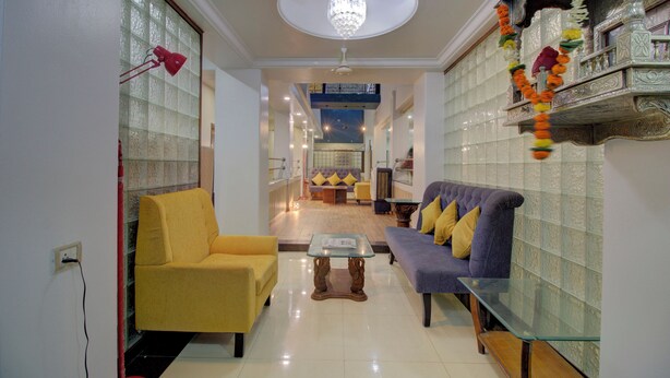 Unclassified image, 1 of 16, button - OYO SilverKey Hotel Manas Residency (Mumbai)