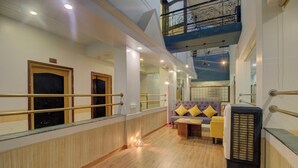 Unclassified image, 2 of 16, button - OYO SilverKey Hotel Manas Residency (Mumbai)
