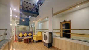 Unclassified image, 5 of 16, button - OYO SilverKey Hotel Manas Residency (Mumbai)