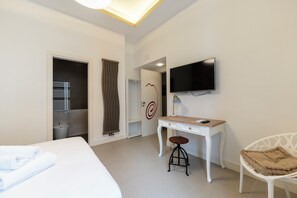 1 slaapkamer, gratis wifi, beddengoed