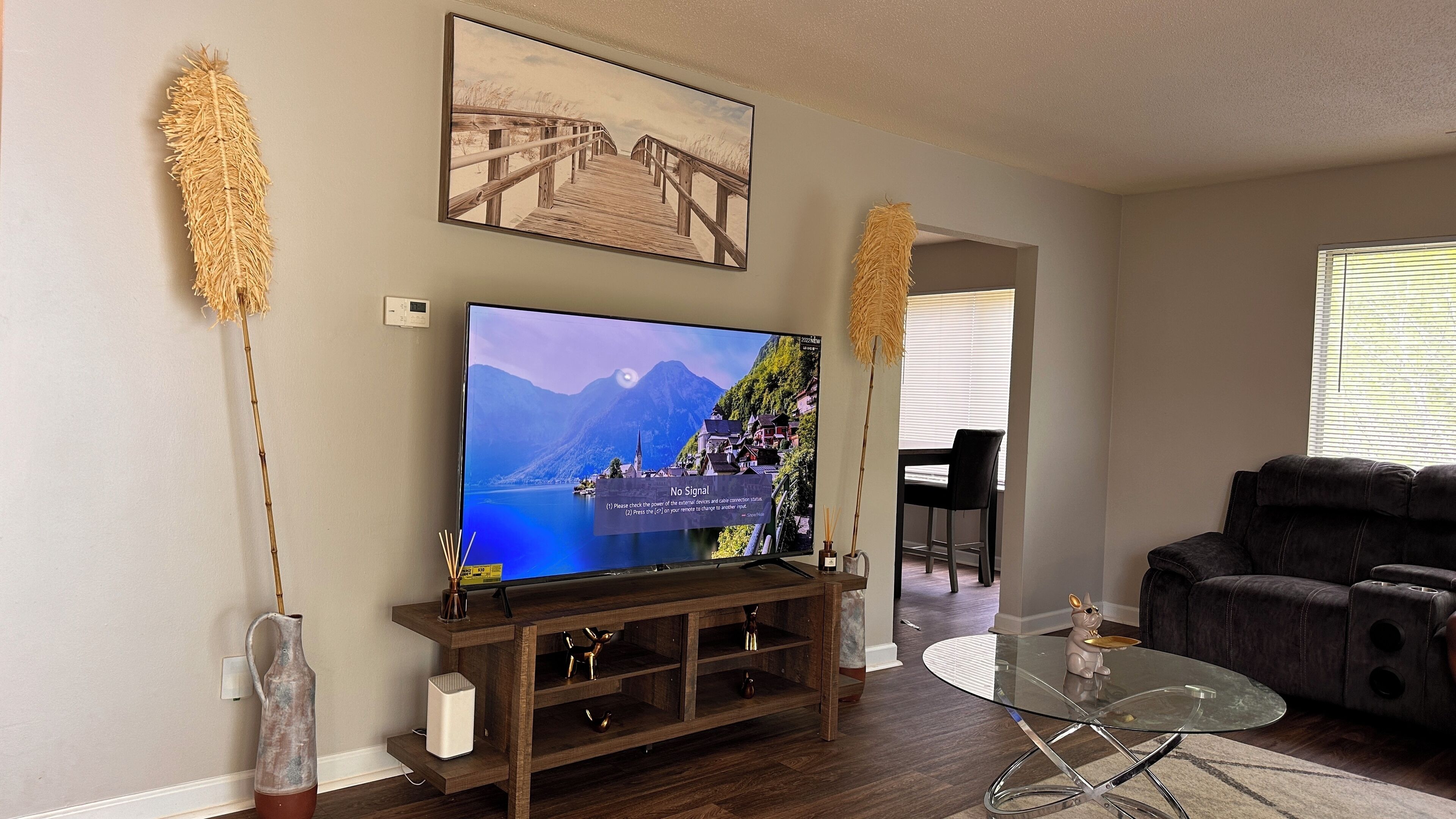 Indy Cozy, Safe and Peaceful  Penthouse: Luxe 1BR 1.5BA