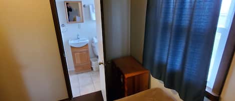 2 slaapkamers, wifi, beddengoed